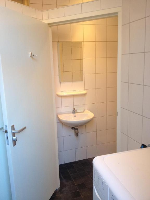 Hotel Velsen IJmuiden Pokoj fotografie